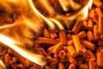 REKORD Pellets A1 ENplus Holzpellets 2 x 15 kg Säcke – Bild 4