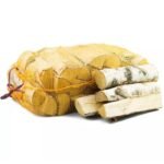Birken-Brennholz 28 cm 36 Säcke 500 kg – Bild 2
