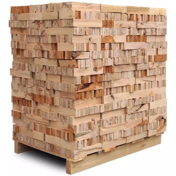Brennholz Buche Abschnitte – 1 Festmeter (750 kg, trocken, kammergetrocknet)