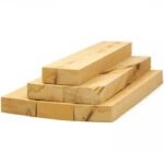 Brennholz Buche Abschnitte – 1 Festmeter (750 kg, trocken, kammergetrocknet) – Bild 2