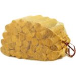 Birkenholz Kaminholz 28 cm 36 Säcke à 40 Liter Palette – Bild 2