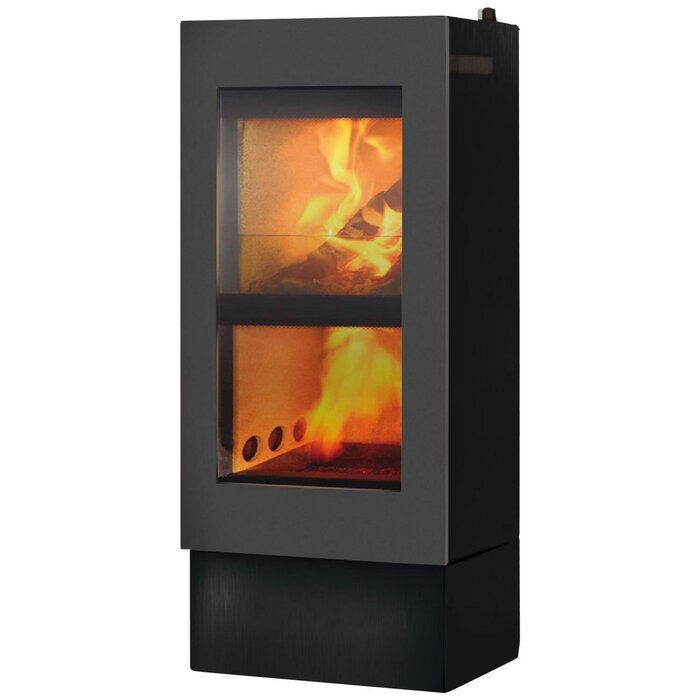 XEOOS-Kaminofen-x8-Patagonia-Stahl-8-kW-anthrazit-1.jpg XEOOS Kaminofen x8 Patagonia, Stahl, 8 kW – anthrazit – Bild 1