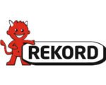 15 Paletten REKORD Braunkohlebriketts (40×25 kg) – 15 t Großvorrat – Bild 3