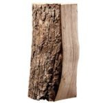 Giant Flames Eschen Brennholz Kammergetrocknet 88 Netze 25cm – Bild 2