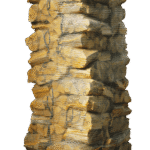 Giant Flames Eschen Brennholz Kammergetrocknet 88 Netze 25cm