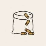 HOLZPELLETS