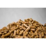 Giant Flames Holzpellets 975kg 65 Säcke 6mm Nadelholz Premium – Bild 3