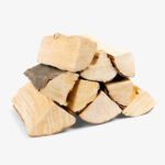 Brennholz-Paket: Kaminholz (3 x 12,5 dm3) – Bild 3