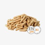 REKORD Pellets A1 ENplus Holzpellets 2 x 15 kg Säcke – Bild 3