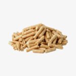 Premium REKORD Pellets A1, Sackware auf Palette (66 x 15 kg) – Bild 4